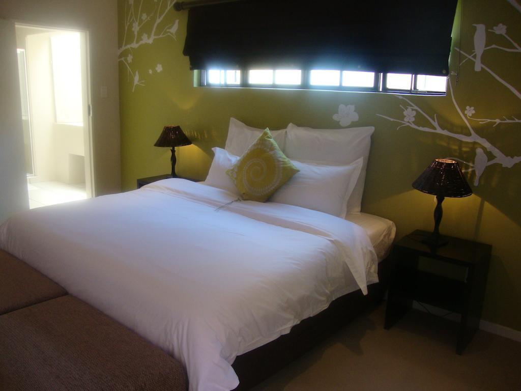 Lucky Bean Guesthouse Johannesburg Zimmer foto
