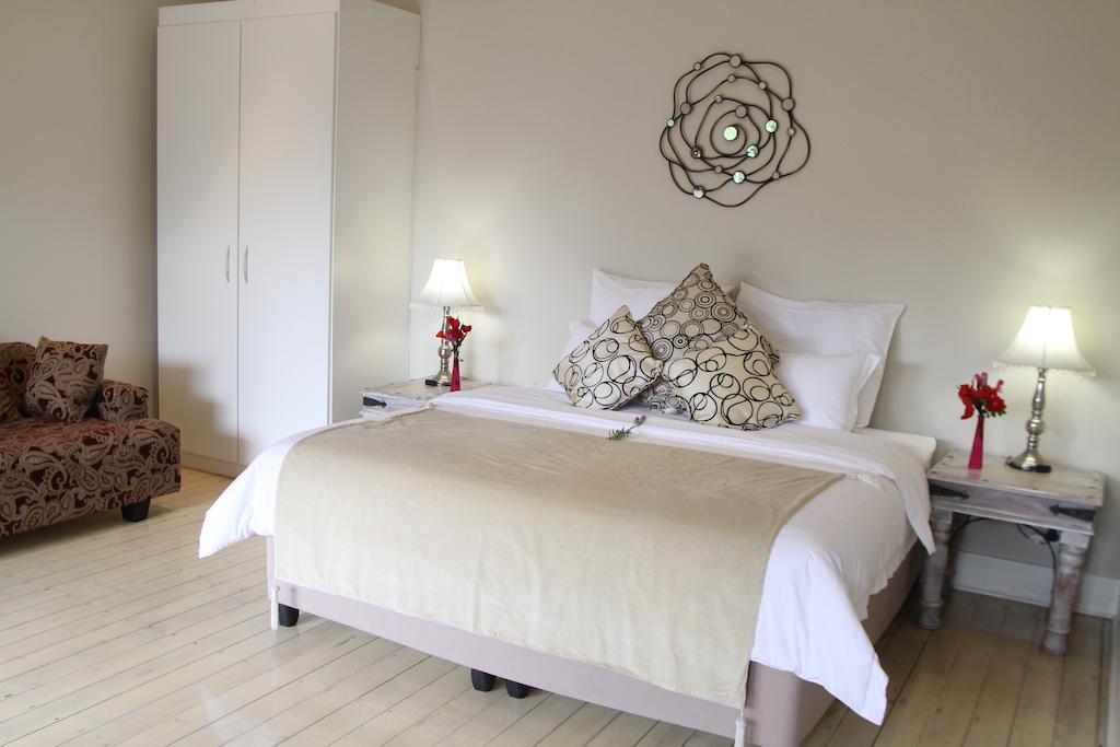 Lucky Bean Guesthouse Johannesburg Zimmer foto