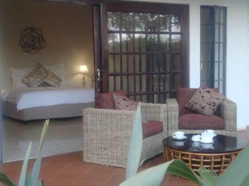 Lucky Bean Guesthouse Johannesburg Exterior foto